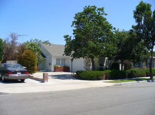 1403 W Chalet Ave, Anaheim, CA 92802