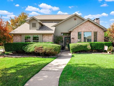 1931 Lansdown Pl, Carrollton, TX, 75010