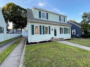 51 Amherst Ave, Pawtucket, RI 02860