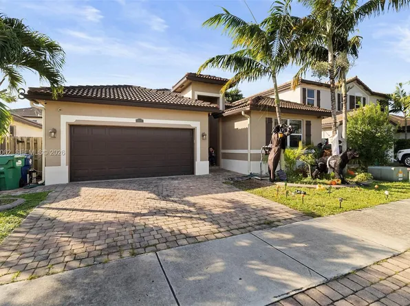 11828 SW 253rd St, Homestead, FL 33032