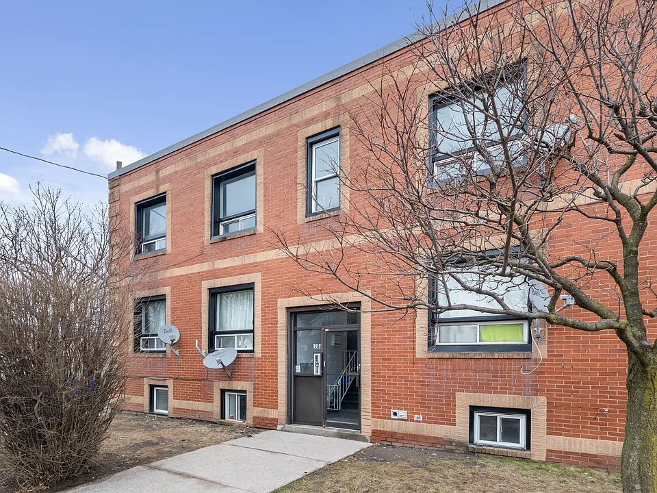 1292 Parent Ave #10