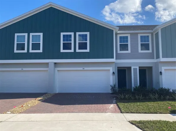 158 Glass Onion Dr, Howey In The Hills, FL 34737