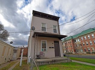 802 Saratoga St, Newport, KY