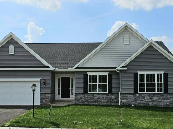 2613 Village Rd Lot 95, Dover, PA 17315