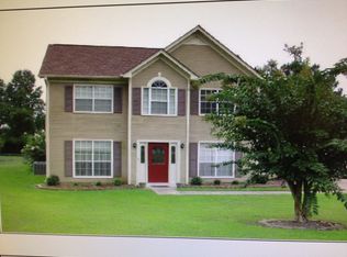 120 Berryhill Dr, Alabaster, AL 35007