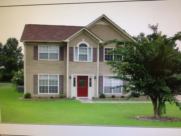 120 Berryhill Dr, Alabaster, AL 35007