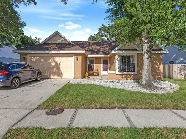 5506 Redhawk Dr, New Port Richey, FL 34655
