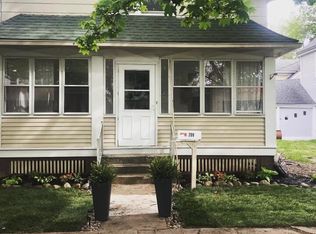 208 Maple Ave, La Porte, IN 46350