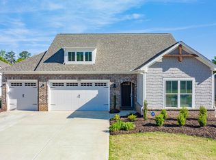 1030 Silverton Dr, Greensboro, GA