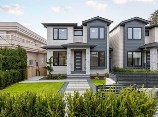 6252 Kitchener St, Burnaby, BC