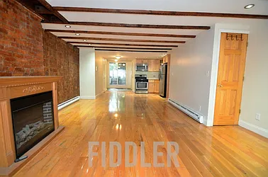 Rented by Fiddler Realty