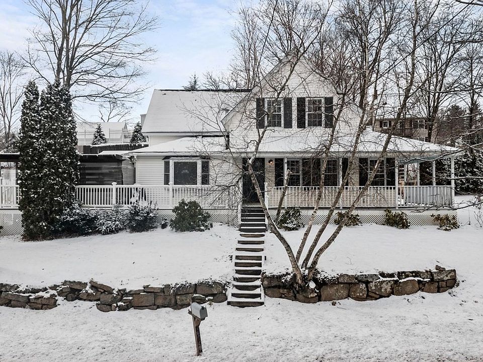 3 Upton Rd, Westborough, MA 01581 Zillow