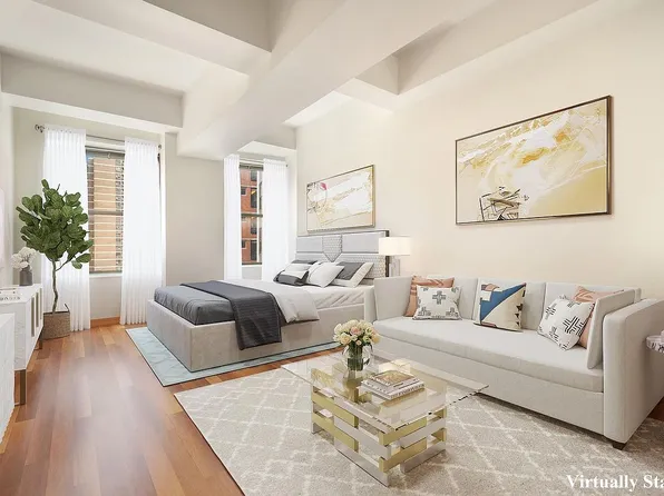 99 John St APT 1102, New York, NY 10038