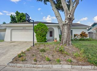 1611 W Orangecrest Ave, Palm Harbor, FL 34683