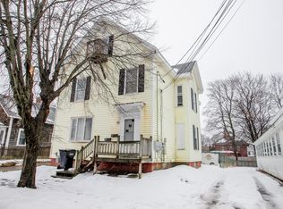 154 Grove St, Bangor, ME 04401