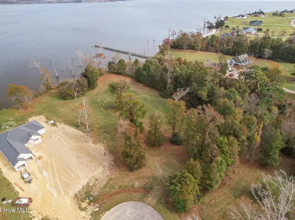 Lot 50 Kildeer Court, Hertford, NC 27944