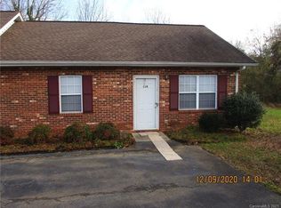 114 24th St NW #5, Hickory, NC 28601