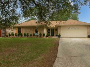 4740 Taft St, Beaumont, TX 77706
