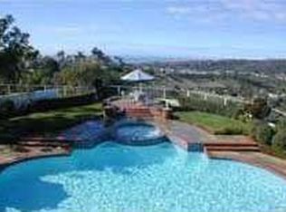 58 Richmond Hl, Laguna Niguel, CA 92677