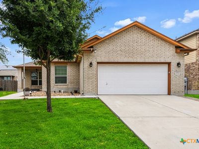 2314 Broken Wheel Ln, New Braunfels, TX, 78130