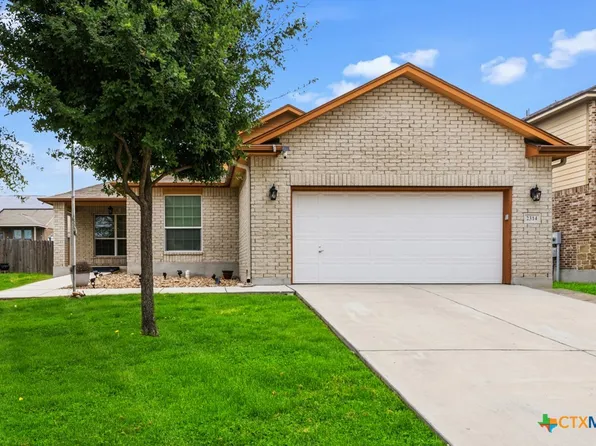 2314 Broken Wheel Ln, New Braunfels, TX 78130