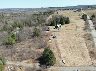 100 North Rd, Dixmont, ME 04932