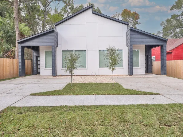 8109 Bigwood St #A/b, Houston, TX 77078
