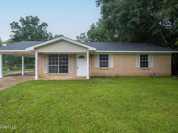 15412 Hartford Dr, Biloxi, MS 39532