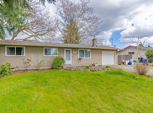 4091 Shannon St, Eugene, OR 97404