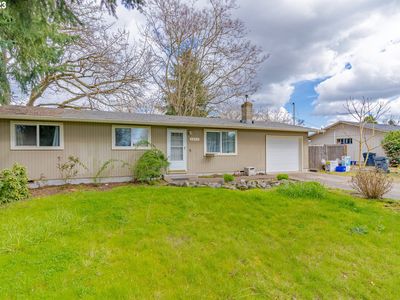 4091 Shannon St, Eugene, OR, 97404