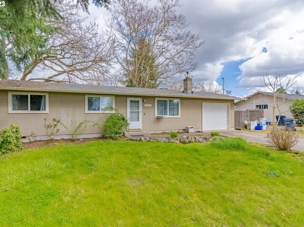 4091 Shannon St, Eugene, OR 97404