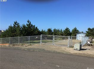 905 324th Pl, Ocean Park, WA