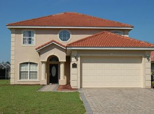 255 Vista Dr, Davenport, FL 33837