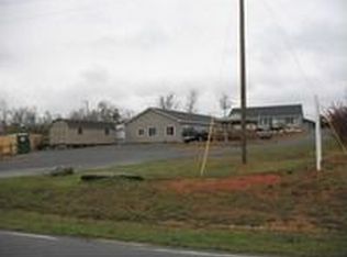 2422 Blain Rd, Badin Lake, NC 28127