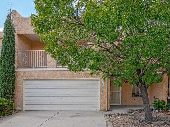 5004 Plateau Ln NW, Albuquerque, NM 87120