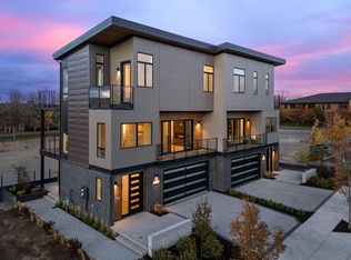 211 SW Log Ct, Bend, OR 97702