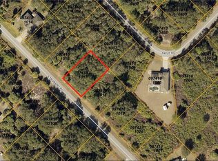 Stagnaro Rd, North port, FL 34287