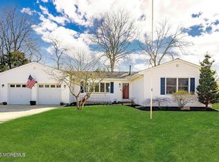 1435 Flintoft Ave, Brick, NJ 08724