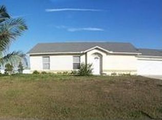 1027 SE 5th Ct, Cape Coral, FL 33990