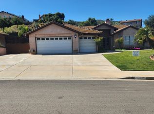 14543 Deverill Dr, El Cajon, CA 92021