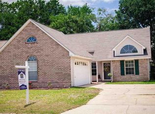 141 Mirabelle Cir, Pensacola, FL 32514