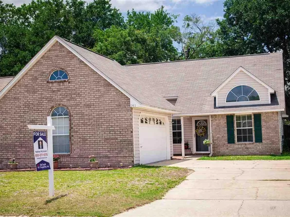 141 Mirabelle Cir, Pensacola, FL 32514