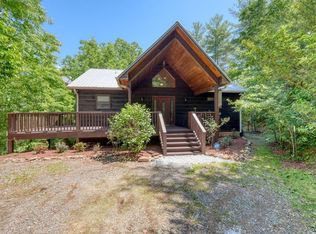 855 Smokey Hollow Dr, Murphy, NC 28906