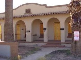 2109 W Adams St, Phoenix, AZ 85009