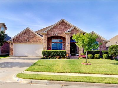 766 Ruby Ct, Burleson, TX, 76028