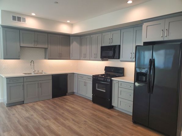 4960 Sepulveda Blvd APT 408