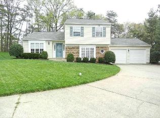 6148 Franconia Station Ln, Alexandria, VA 22310