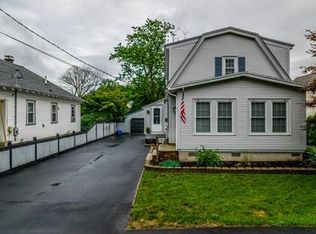 12 Cleveland Rd, Taunton, MA 02780