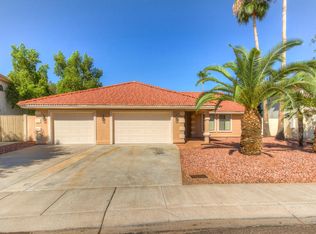 1043 E Southshore Dr, Gilbert, AZ 85234
