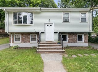 9 Grove Ter #2, West Roxbury, MA 02132